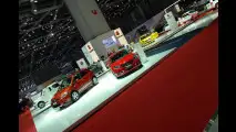 Suzuki al Salone di Ginevra 2011