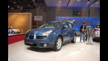 Subaru al Salone di Parigi 2006