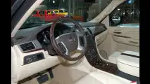 Cadillac al Motor Show 2006