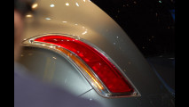 Lancia al Salone di Parigi 2006