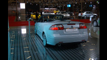 Saab al Motor Show 2006