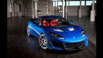 Lotus Evora 400 Hethel Edition