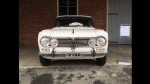 Alfa Romeo Giulia, la prova a Balocco