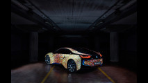 BMW i8 Futurism Edition
