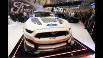 Ford Mustang (2018): Die Preise