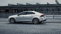 Volvo S60 / V60 Polestar World Champion Editions