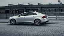 Volvo S60 / V60 Polestar World Champion Editions