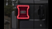 Neuer Jeep Wrangler: Alle Infos