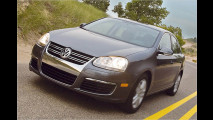 2009: VW Jetta TDI Clean Diesel (zurückgezogen)