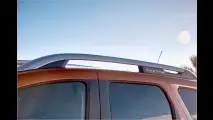 Neuer Dacia Duster im Test