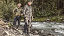 Gama de ropa Triumph Gore-Tex®