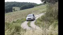 Peugeot 2008, trazione anteriore alla prova
