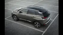 Peugeot 3008 GT