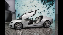 Saab a Ginevra