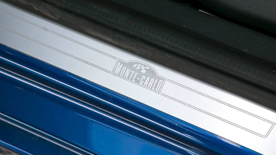 Prueba Skoda Fabia Combi Monte Carlo