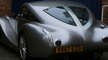 Morgan AeroMax