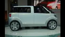 Mitsubishi a Ginevra