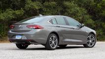 2018 Buick Regal: First Drive
