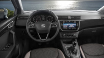 Seat Ibiza mit Diesel im Test