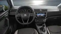 Seat Ibiza mit Diesel im Test