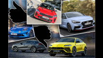 Die Tops und Flops der Redaktion