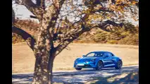 Alpine A110 Première Edition