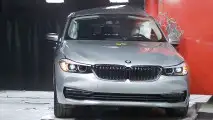 EuroNCAP: Neue Resultate
