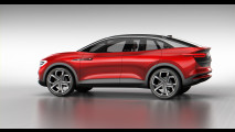 Volkswagen I.D. Crozz II