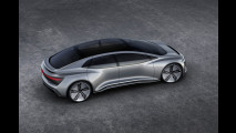 Audi Aicon concept