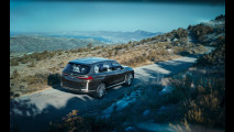 BMW Concept X7 iPerformance