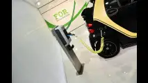 smart al Salone di Ginevra 2015