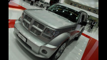 Dodge al Motor Show 2008