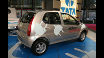Tata al Motor Show 2008