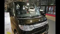 Daihatsu al Motor Show 2008