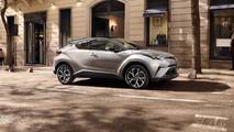 Toyota C-HR Hybrid