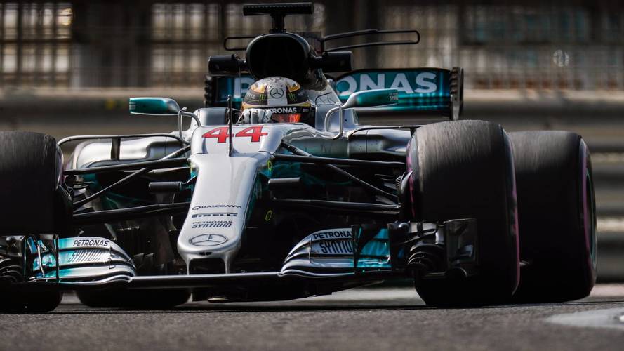 Hamilton duda futuro F1