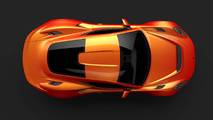 2018 Saleen S1