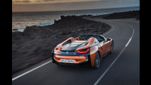 BMW i8 Roadster