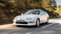 Honda Integra Type R