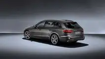 2020 Audi A4 Avant