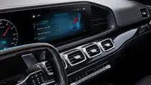 Mercedes ESF 2019