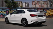 2019 Mercedes-Benz A200 Sedan AMG
