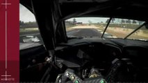 2020 Chevy Corvette C8.R teaser