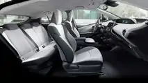 Toyota Prius hybride rechargeable (2020)
