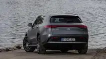 2020 Mercedes-Benz EQC400
