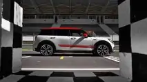2019 Mini John Cooper Works Clubman
