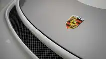 2019 Porsche 911 Speedster