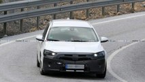 Opel Insignia Spor Tourer casus fotoğraf