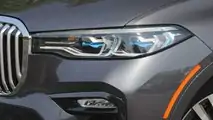 2019 BMW X7 xDrive50i: İnceleme