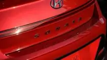 Hyundai Sonata 2019